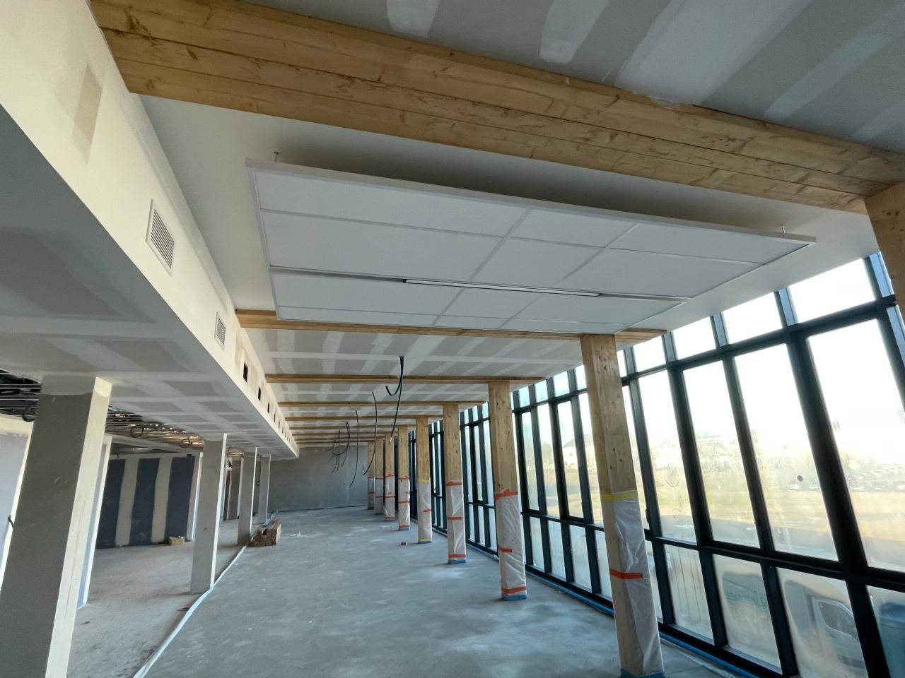 Bureau Tours 1567m² Location bureau Tours Indre-et-Loire OLBUR2205488 6
